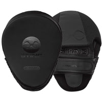 Sting Armaplus Focus Mitts Zwart