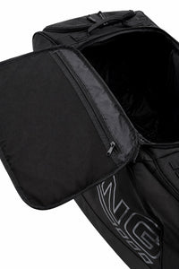 Sting trolley voor sporten - zwart