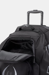 Sting trolley voor sporten - zwart
