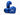 Sting WB Competition Leren Wedstrijdbokshandschoenen - Blauw
