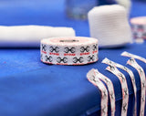 STING PRO BOKSWEDSTRIJDTAPE | 2,5 CM X 12 M | 12 STUKS