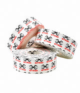 STING PRO BOKSWEDSTRIJDTAPE | 2,5 CM X 12 M | 12 STUKS