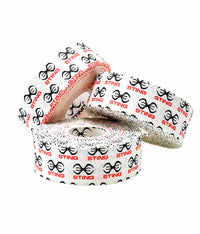 STING PRO BOKSWEDSTRIJDTAPE | 2,5 CM X 12 M | 12 STUKS