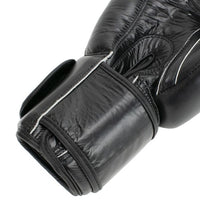 Super Pro Combat Gear Boxer Pro Bokshandschoenen Klittenband