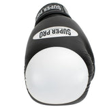 Super Pro Combat Gear Boxer Pro Bokshandschoenen Klittenband