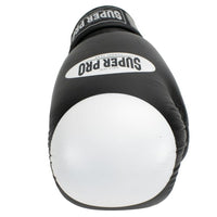 Super Pro Combat Gear Boxer Pro Bokshandschoenen Klittenband