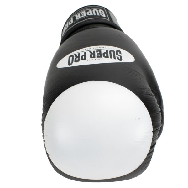Super Pro Combat Gear Boxer Pro Bokshandschoenen Klittenband