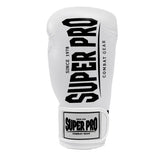 Super Pro Combat Gear Champ Kickbokshandschoenen