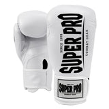 Super Pro Combat Gear Champ Kickbokshandschoenen