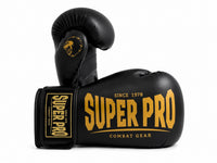 SUPER PRO COMBAT GEAR CHAMP SE (KICK)BOKSHANDSCHOENEN