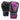Roze bokshandschoenen van Superpro leer