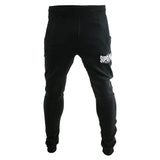 Super Pro Combat Gear Jogging Pants - Zwart