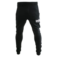 Super Pro Combat Gear Jogging Pants - Zwart