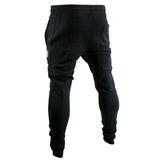 Super Pro Combat Gear Jogging Pants - Zwart