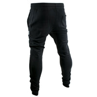 Super Pro Combat Gear Jogging Pants - Zwart