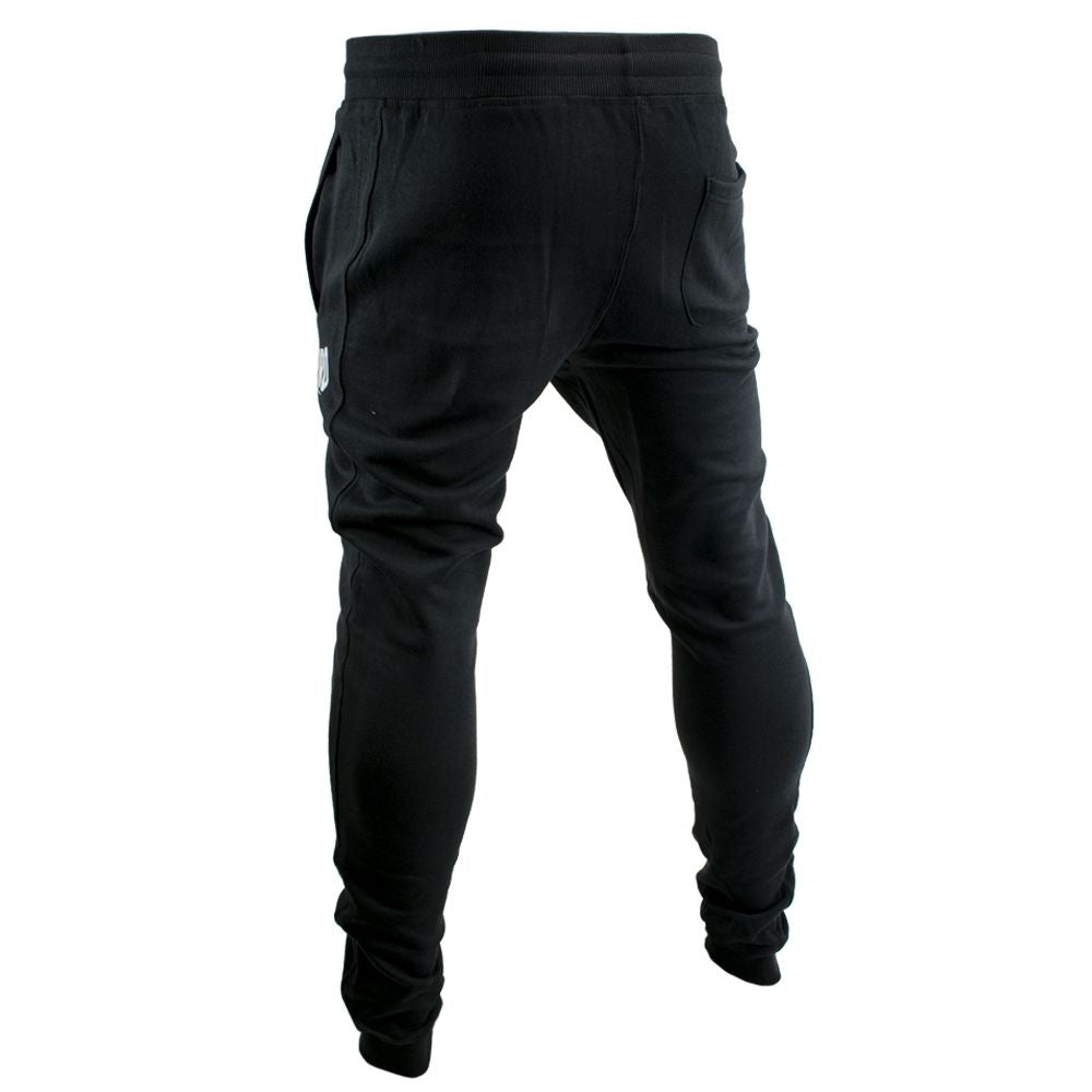 Super Pro Combat Gear Jogging Pants - Zwart