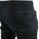 Super Pro Combat Gear Jogging Pants - Zwart