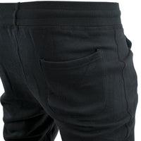 Super Pro Combat Gear Jogging Pants - Zwart