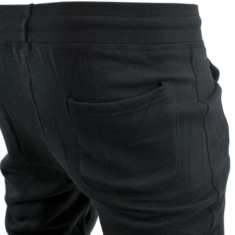 Super Pro Combat Gear Jogging Pants - Zwart
