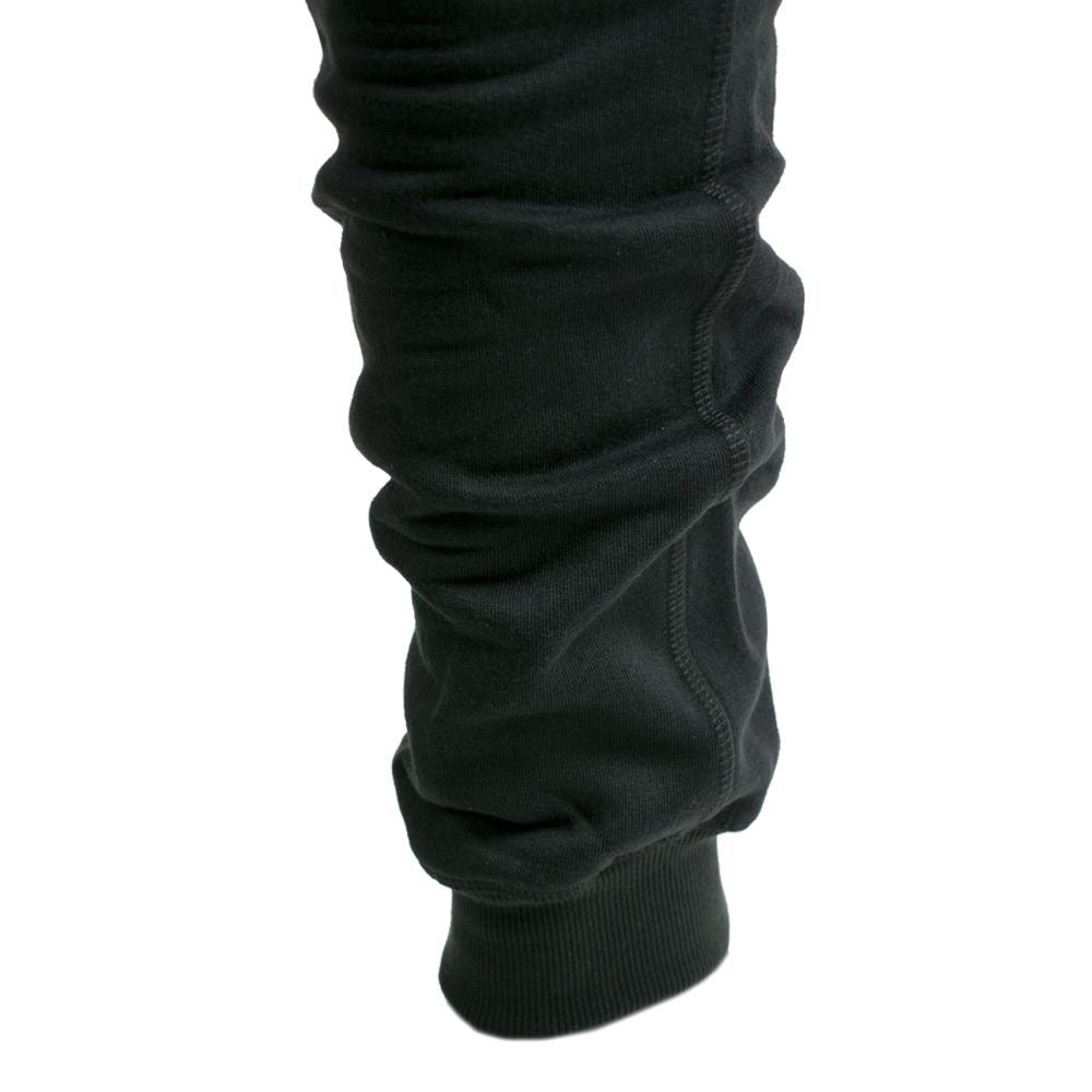 Super Pro Combat Gear Jogging Pants - Zwart