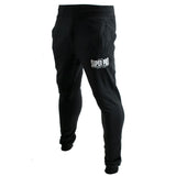 Super Pro Combat Gear Jogging Pants - Zwart