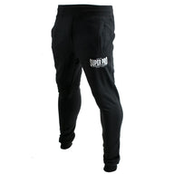 Super Pro Combat Gear Jogging Pants - Zwart