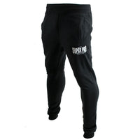 Super Pro Combat Gear Jogging Pants - Zwart