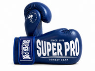 SUPER PRO COMBAT GEAR CHAMP (KICK)BOKSHANDSCHOENEN