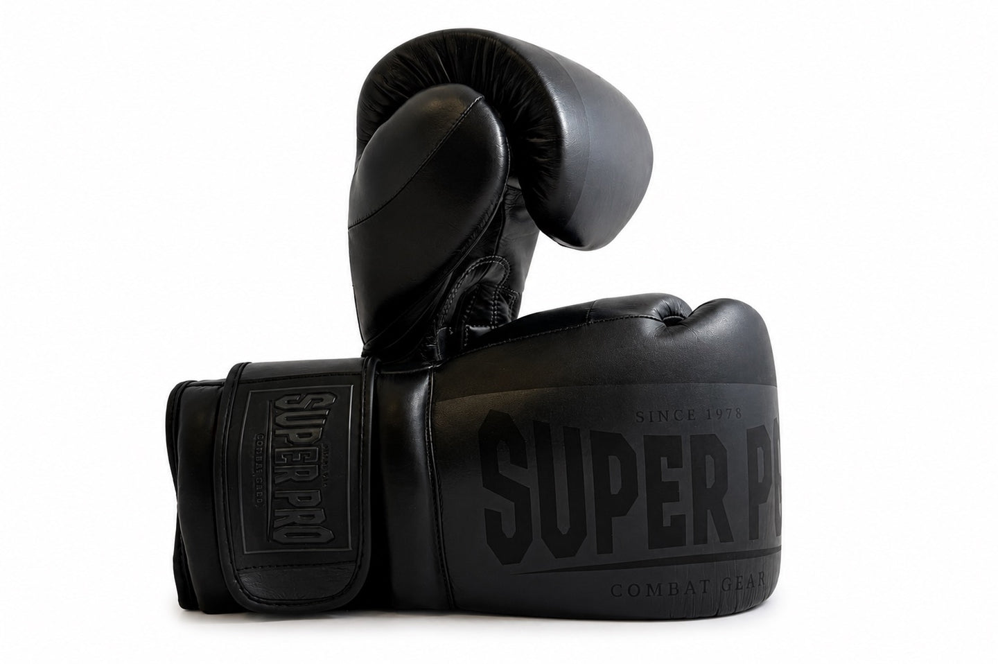 SUPER PRO COMBAT GEAR (THAI)BOKSHANDSCHOENEN BRUISER
