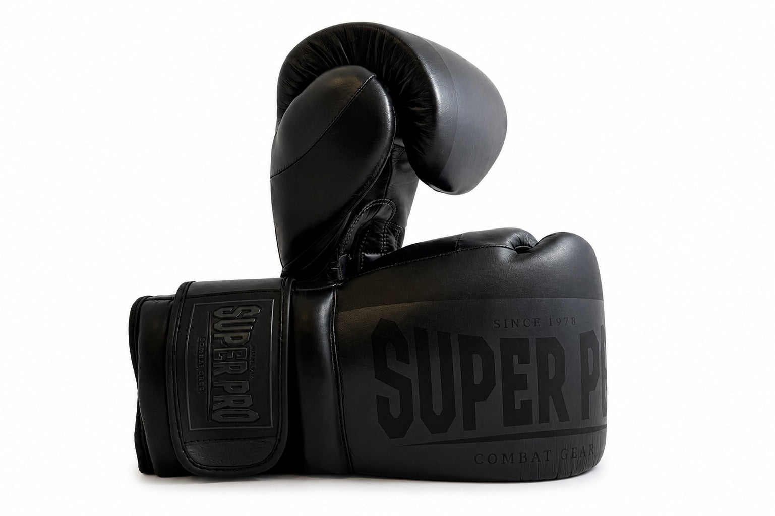 SUPER PRO COMBAT GEAR (THAI)BOKSHANDSCHOENEN BRUISER