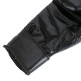 Super Pro Combat Gear Champ (kick)bokshandschoenen zwart/roze