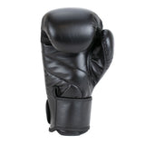 Super Pro Combat Gear Champ (kick)bokshandschoenen zwart/roze