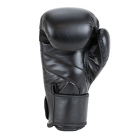 Super Pro Combat Gear Champ (kick)bokshandschoenen zwart/roze