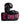 Super Pro Combat Gear Champ (kick)bokshandschoenen zwart/roze
