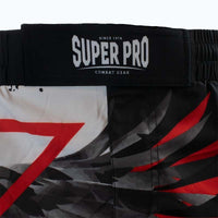Mma kickboksshorts voor kickboksen en mma