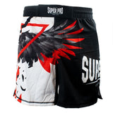Mma trainingsshorts voor mma en kickboksen
