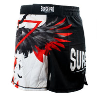 Mma trainingsshorts voor mma en kickboksen