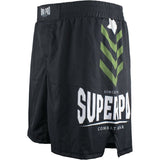 mma shorts voor training van superpro