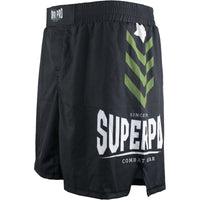 mma shorts voor training van superpro