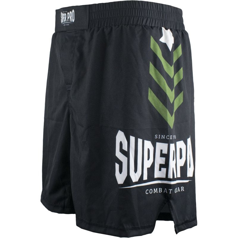 mma shorts voor training van superpro