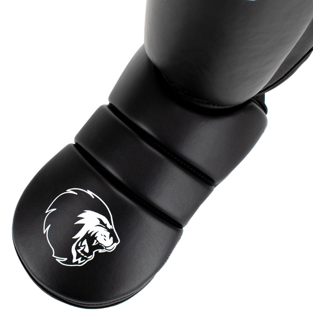 Super Pro Combat Gear Scheenbeschermer Protector