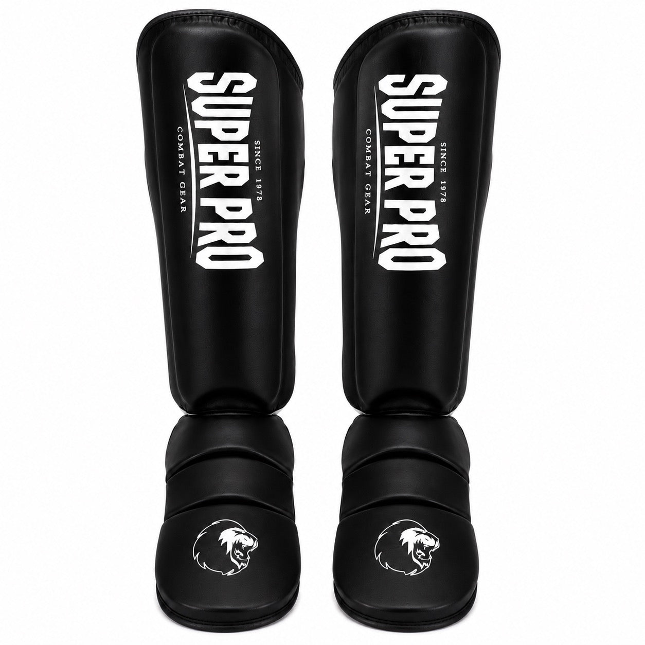 Super Pro Combat Gear Scheenbeschermer Protector