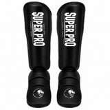 Super Pro Combat Gear Scheenbeschermer Protector