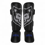 Super Pro Scheenbeschermers voor kinderen – Kids Wolf