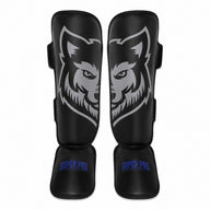 Super Pro Scheenbeschermers voor kinderen – Kids Wolf