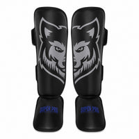 Super Pro Scheenbeschermers voor kinderen – Kids Wolf