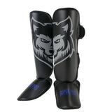 Super Pro Scheenbeschermers voor kinderen – Kids Wolf