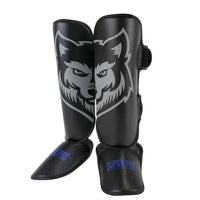 Super Pro Scheenbeschermers voor kinderen – Kids Wolf