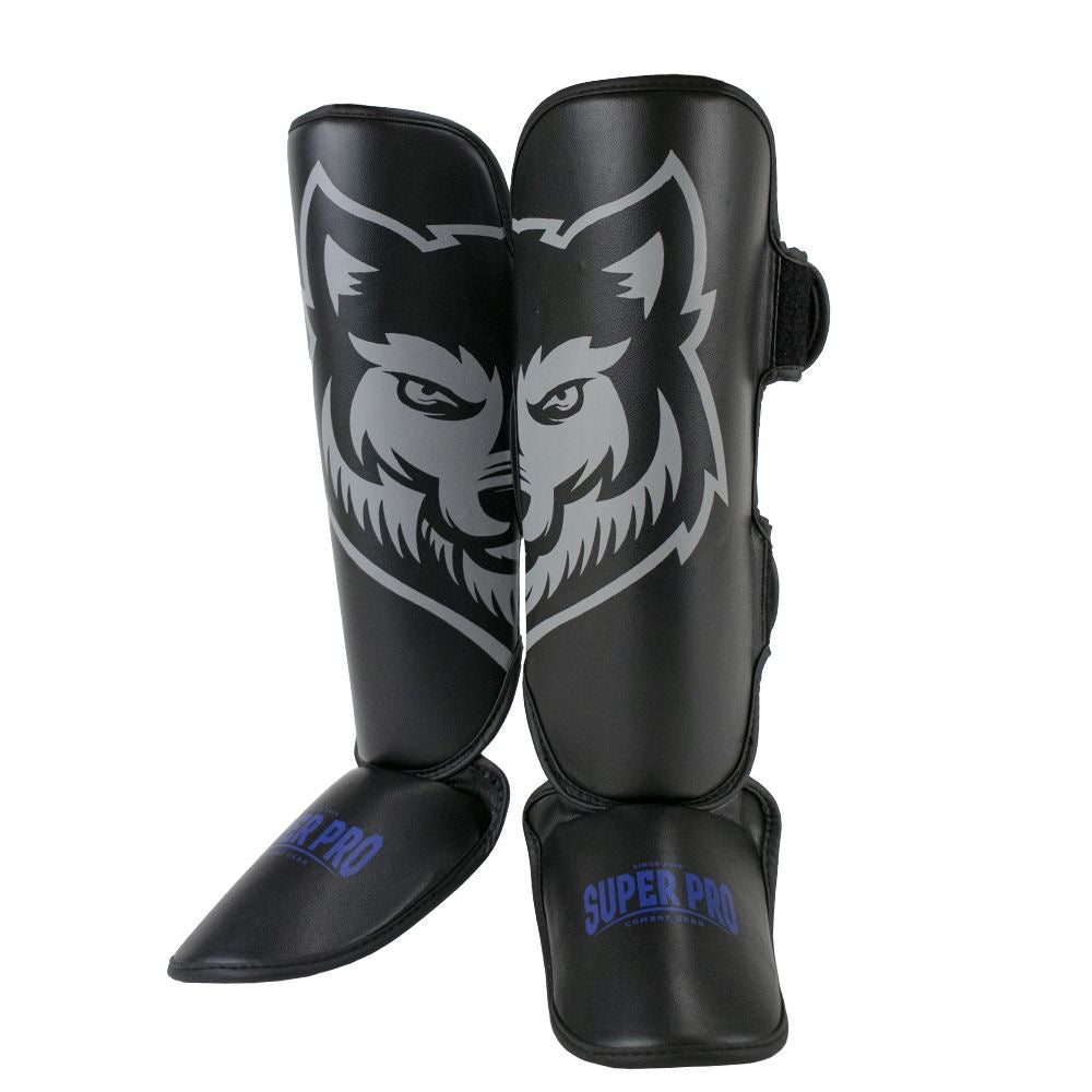Super Pro Scheenbeschermers voor kinderen – Kids Wolf