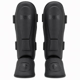 SUPER PRO COMBAT GEAR LEDEREN SCHEENBESCHERMER GUARDIAN